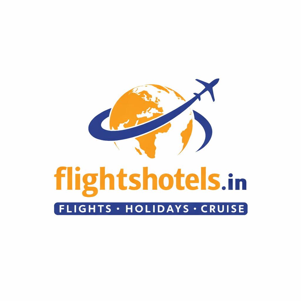 flightshotels.in